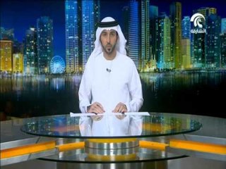 سالم القاسمي يشهد انطلاق فعاليات معرض الدور" نافذة على الحضارات" ..الشارقة وأم القيوين رابط تاريخي