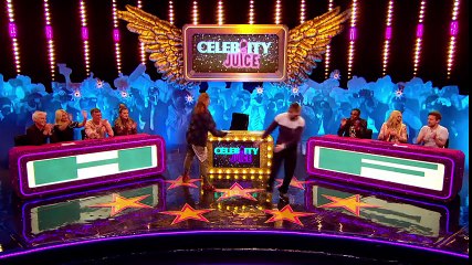 Celebrity Juice s17e08