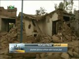 بتوجيهات رئيس الدولة..خليفة للأعمال الإنسانية ترسل مساعدات عاجلة إلى ضحايا زلزال أفغانستان