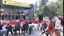 Mihaela Viscea - Hai, flacai, la taraneasca  (Ziua comunei Independenta, judetul Calarasi - 12.08.2018)