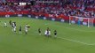 Banega  Penalty  Goal  HD  Sevilla 5 - 1	 St. Liege  20-09-2018