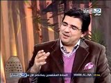 النهار ده - دعاء عامر مع أ.د هشام حتاته ج2 26-2-2012