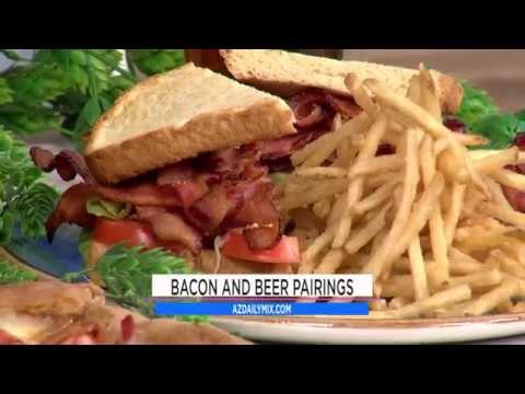 Bacon and Beer Pairings