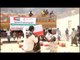 الهلال الأحمر الإماراتي يوزع مساعدات إغاثية جديد في مديرية حجر غرب حضرموت