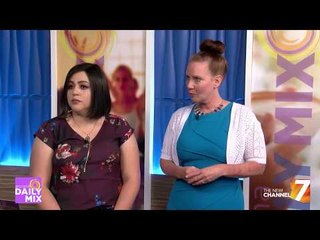 5K Run for Breast Cancer Awareness 🎗️