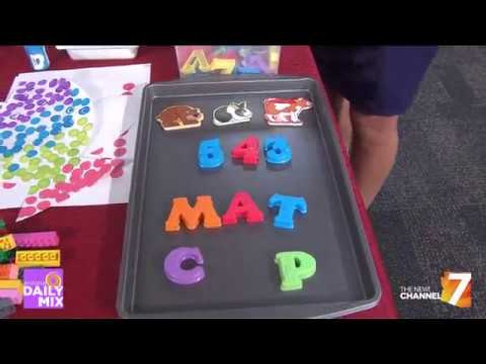 Fun After-School Activites