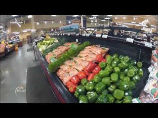 صباح الشارقة - طرق حفظ الخضروات الورقية