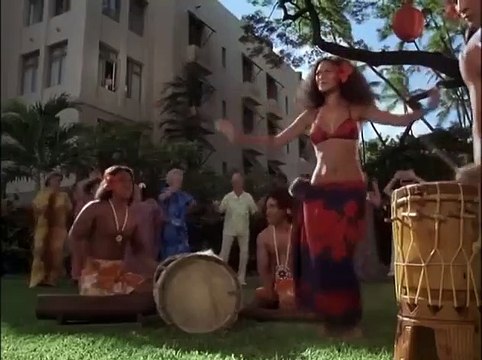 Charlie's Angels - S2 E01 Part 2 - Angels in Paradise