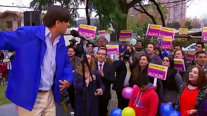 Si Yo Fuera Rico Capitulo 116 Completo HD