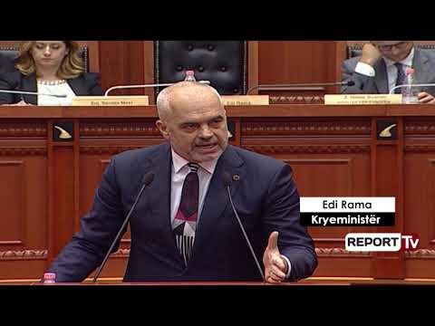 Report Tv-Miratohet ligji i ri për Teatrin, mazhoranca e kalon me 75 vota, mungon opozita