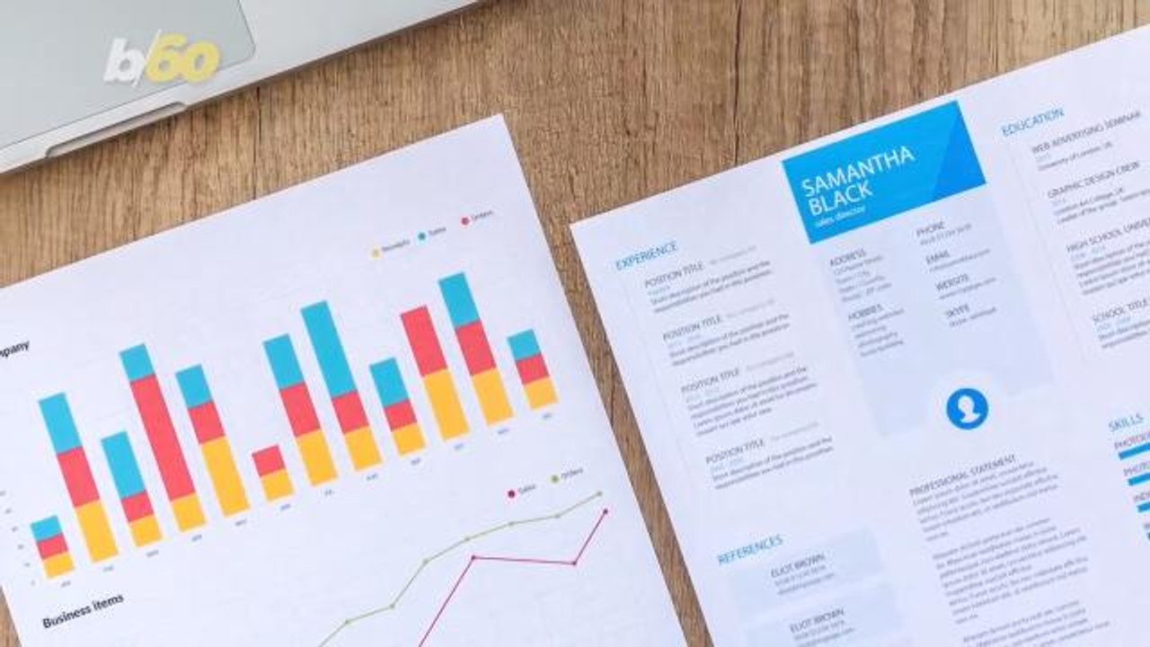Resumes Are the Latest Thing Millennials Are Being Accused of Killing