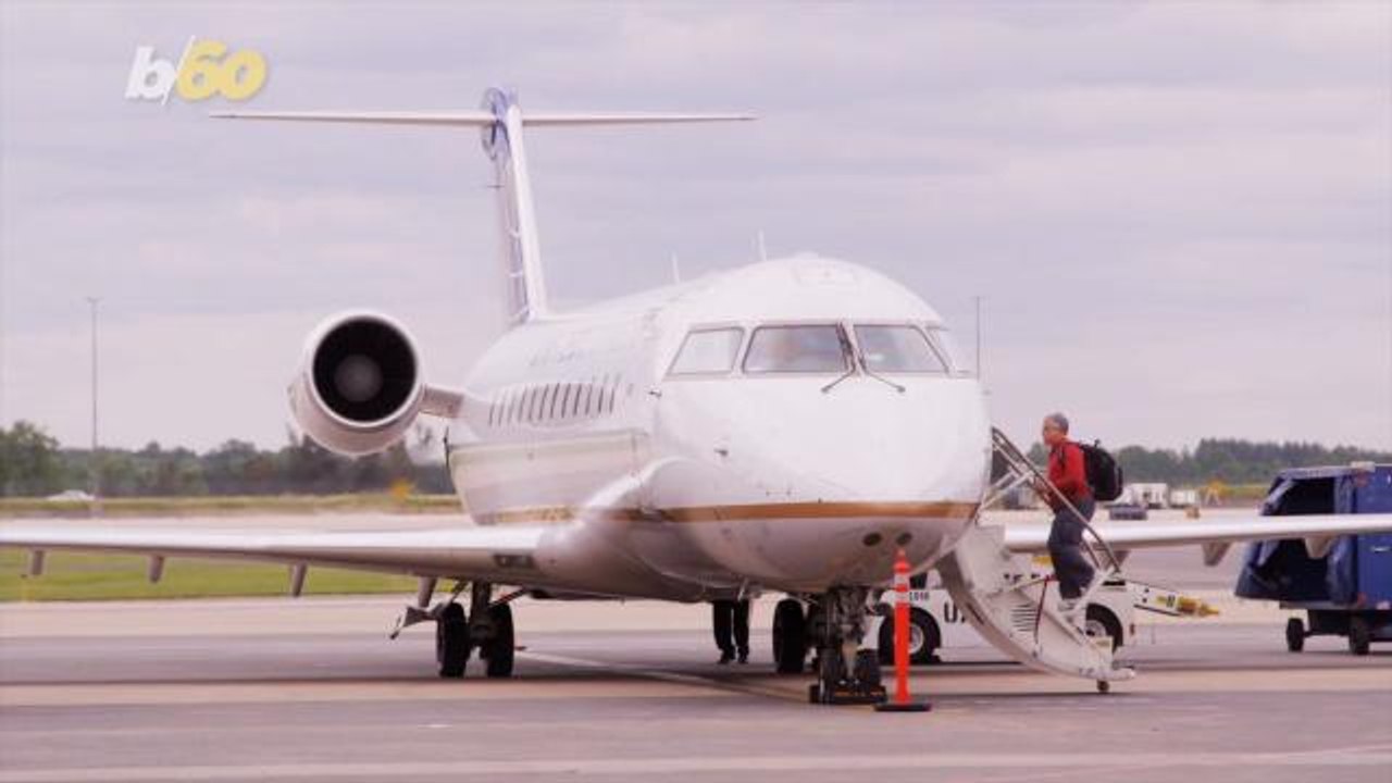 Looking for Cheap Flights? Here's a Few Tips