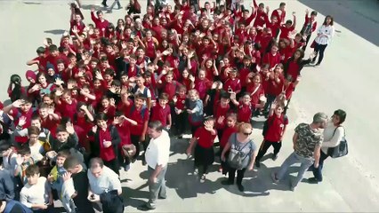 TEKNOFEST İstanbul (Drone) (2) - İSTANBUL