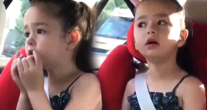 İbrahim Tatlıses'in Küçük Kızı Elif Ada'nın Videosu Sosyal Medyada Büyük İlgi Gördü