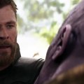 Thanos crie comme Patrick Étoile dans « Avengers   Infinity War »