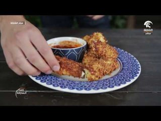 صباح الشارقة - كمية السعرات الحرارية في زيت الزيتون