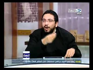 ‫آخر النهار- المعصرة - كاتب بلال فضل‬‎