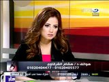 ازي الصحه - مي حامد و د.هشام الشرقاوي دكتور الاسنان ج4