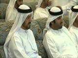 مشاركة دوائر ومؤسسات الدولة ضمن أسبوع الإمارات للإبتكار لنشر ثقافة الإبتكار