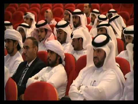 ندوة تعريفية لإطلاق المرحلة الأولى من إنتخابات المجلس الإستشاري لإمارة الشارقة