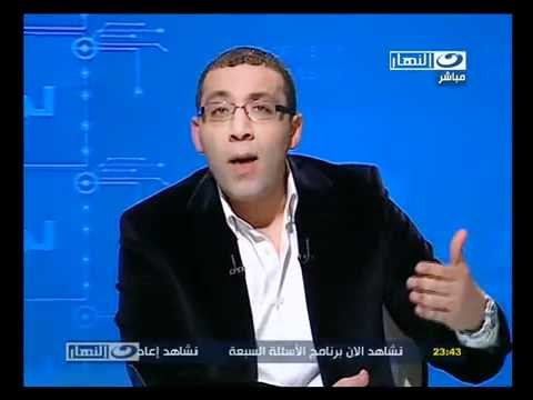 ‫ هل يتم الآن إعداد دستور مصر في حزب معين 26-2-2012‬‎