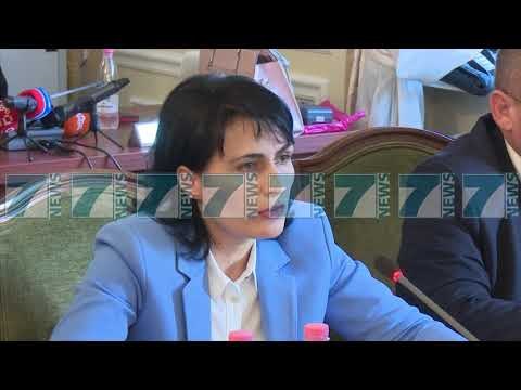 HETIM NDAJ 10 PROKUROREVE TE KRIMEVE TE RENDA - News, Lajme - Kanali 7