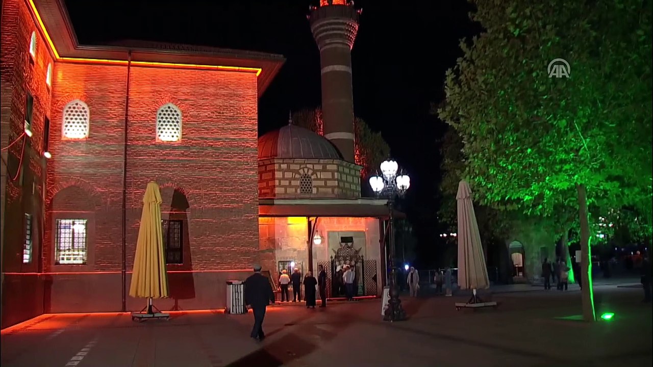 'Kerbela Şehitlerini Anma' programı - ANKARA