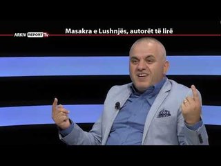 Report Tv - Repolitix - Vrasjet ne Lushnje - Pjesa e dyte - 19 Shtator 2018