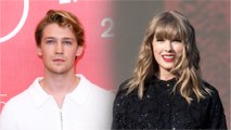 Joe Alwyn Talks Taylor Swift Relationship for the First Time