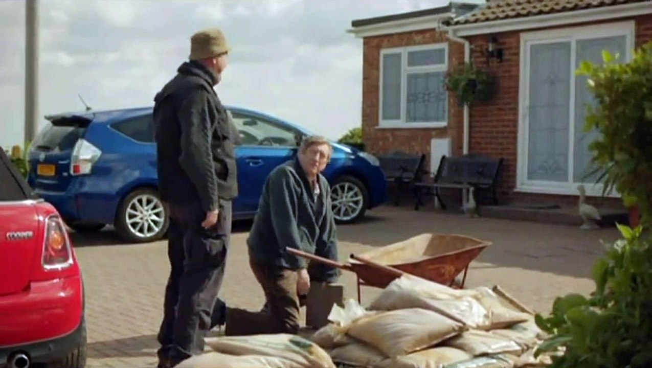 Boomers S01E03