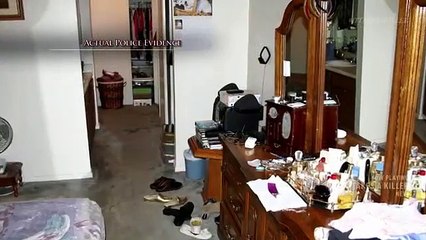 It Takes a Killer - S 1 E 102 - Lone Star Killer