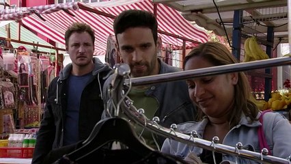 EastEnders 20th September 2018