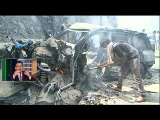 الإمارات تدين جريمة #اغتيال_محافظ_عدن الذي إستهدفته أيادي الغدر والإرهاب