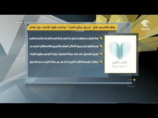 جواهر القاسمي تطلق مبادرة صندوق تمكين الفتيات لمناصرة حقوق القاصرات حول العالم