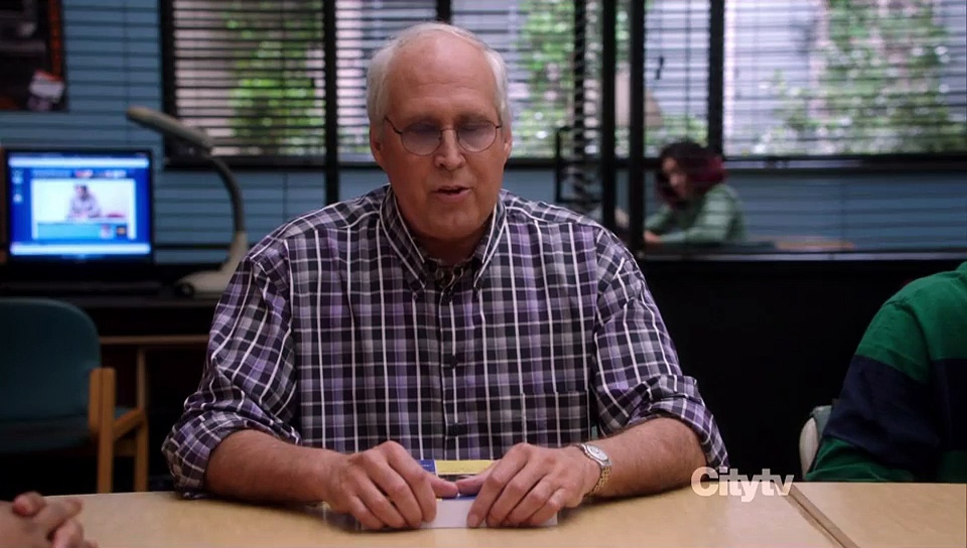 Community s03e02