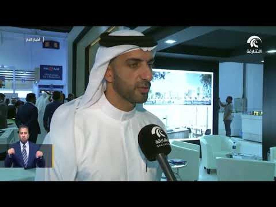 أخبار الدار :  تلال العقارية   وهيلتون   تعلنان عن فندق  " دبل تري  " الشارقة الواقع في مدينة تلال