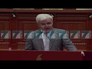 XHAFAJ, «S’KAM LIDHJE ME KAZINOTE» - News, Lajme - Kanali 7