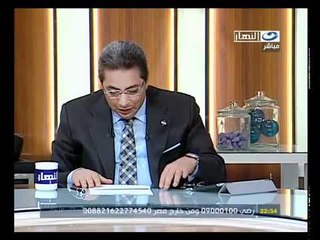 ‫آخر النهار- أمانة الأختيار - د. عمرو خالد‬‎