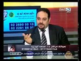 ‫إزي الصحة- تجميل الأنف - د. محمد أبو زيد‬‎