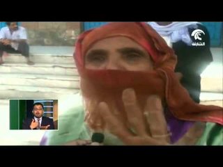 مليشيات الحوثي تمنع إدخال الماء والدواء والمساعدات الإغاثية لتعز