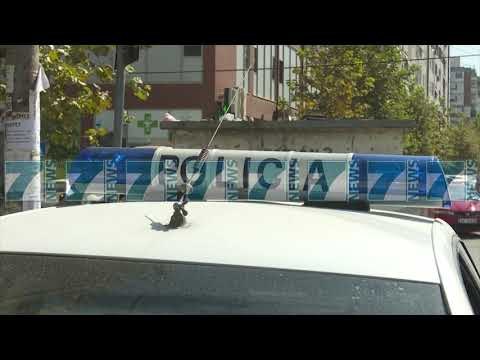 U PLAGOS ME THIKE, NDERRON JETE NE SPITAL - News, Lajme - Kanali 7