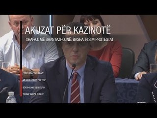 Edicioni i lajmeve i orës 20:00, 20 shtator 2018 - Ora News