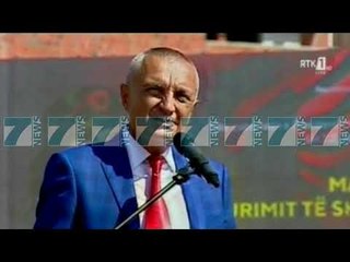 SHTATORE PER DESHMORET E UÇK - News, Lajme - Kanali 7