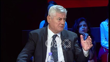 Ora News - Dashamir Shehi: Po i afrohemi një diktature