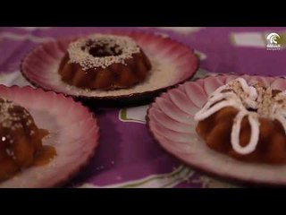 برنامج بهارات - كيكة التمر بالهيل ، القرص العقيلي بالتمر