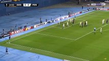 Sunjic Goal HD - D. Zagreb	1-0	Fenerbahce 20.09.2018