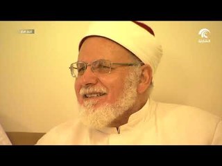 مجموعة منطاد الإمارات تزور الجامعة القاسمية