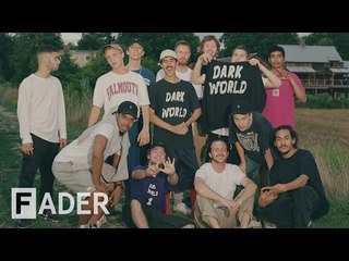 Dark World - Fun, Even When It's Not