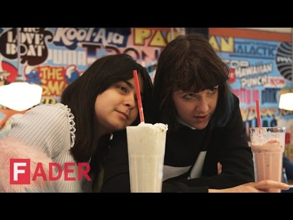 Dilly Dally - A Postcard From New York