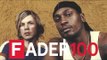 The FADER Issue No. 3: The FADER Finds Its Voice